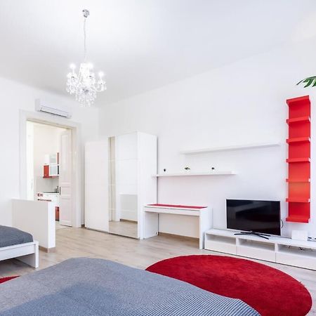 Super Central Convenient Apartment Budapest Exterior foto